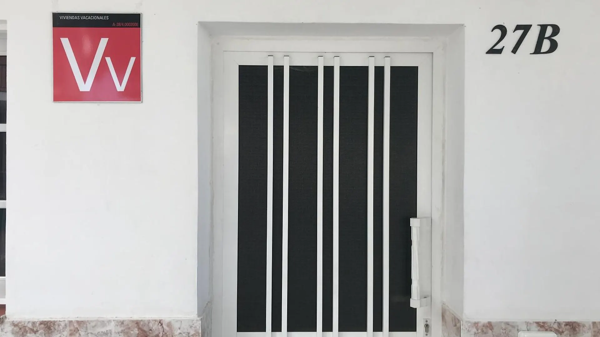 Apartamento Libelula San Miguel de Abona