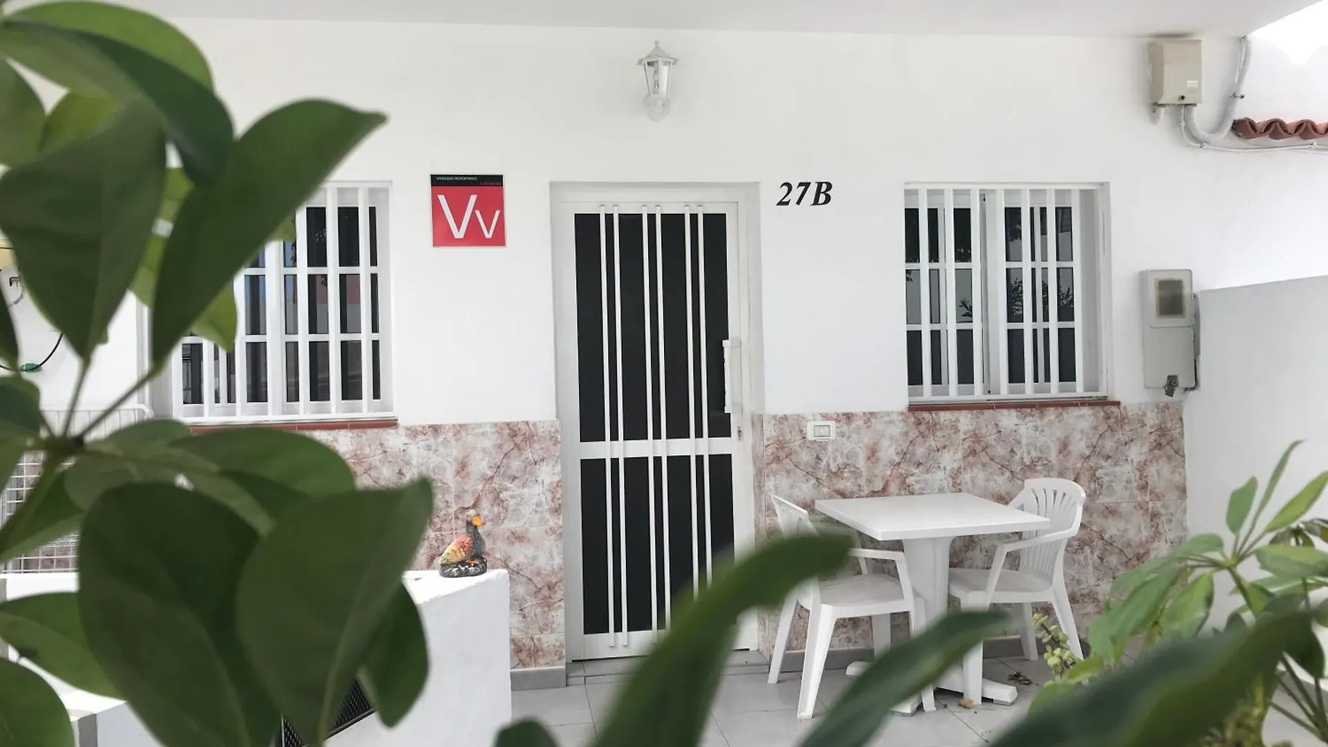 Apartamento Libelula San Miguel de Abona España
