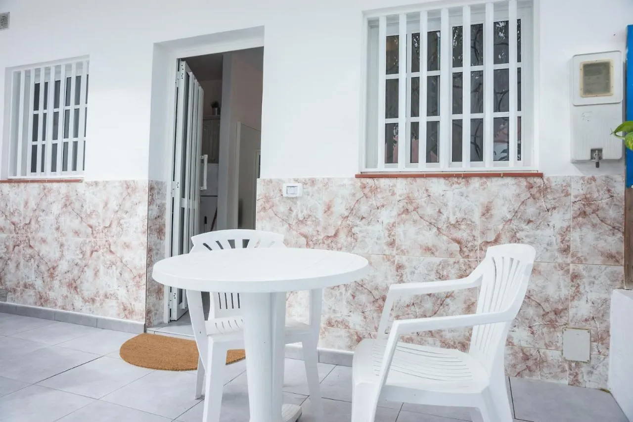 Apartamento Libelula San Miguel de Abona