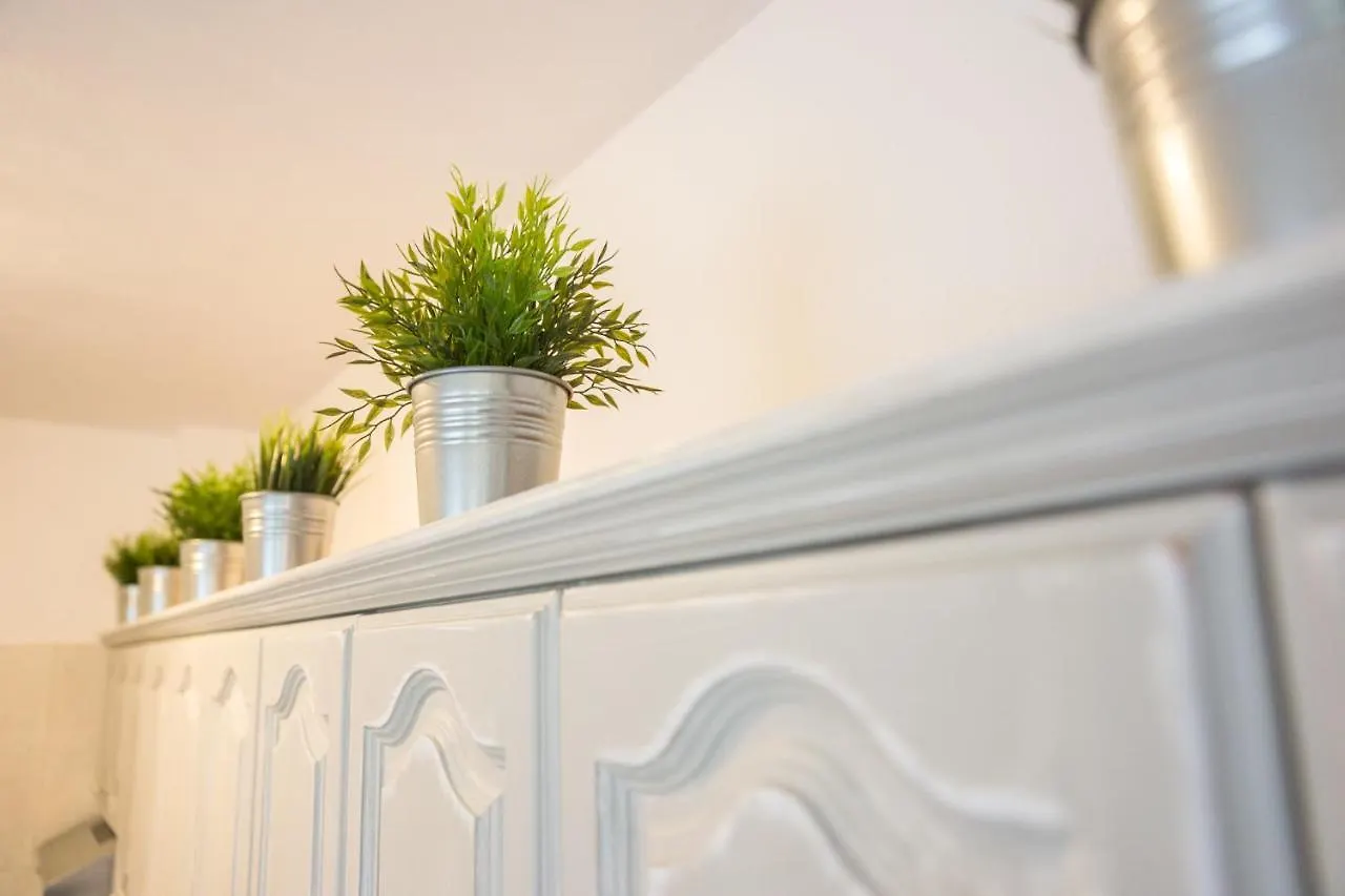 Apartamento Libelula San Miguel de Abona