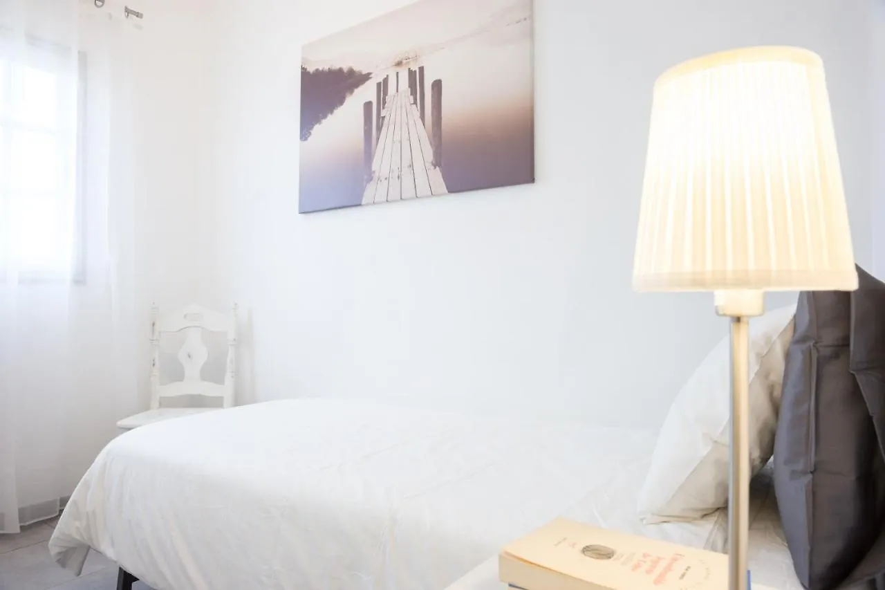 Apartamento Libelula San Miguel de Abona