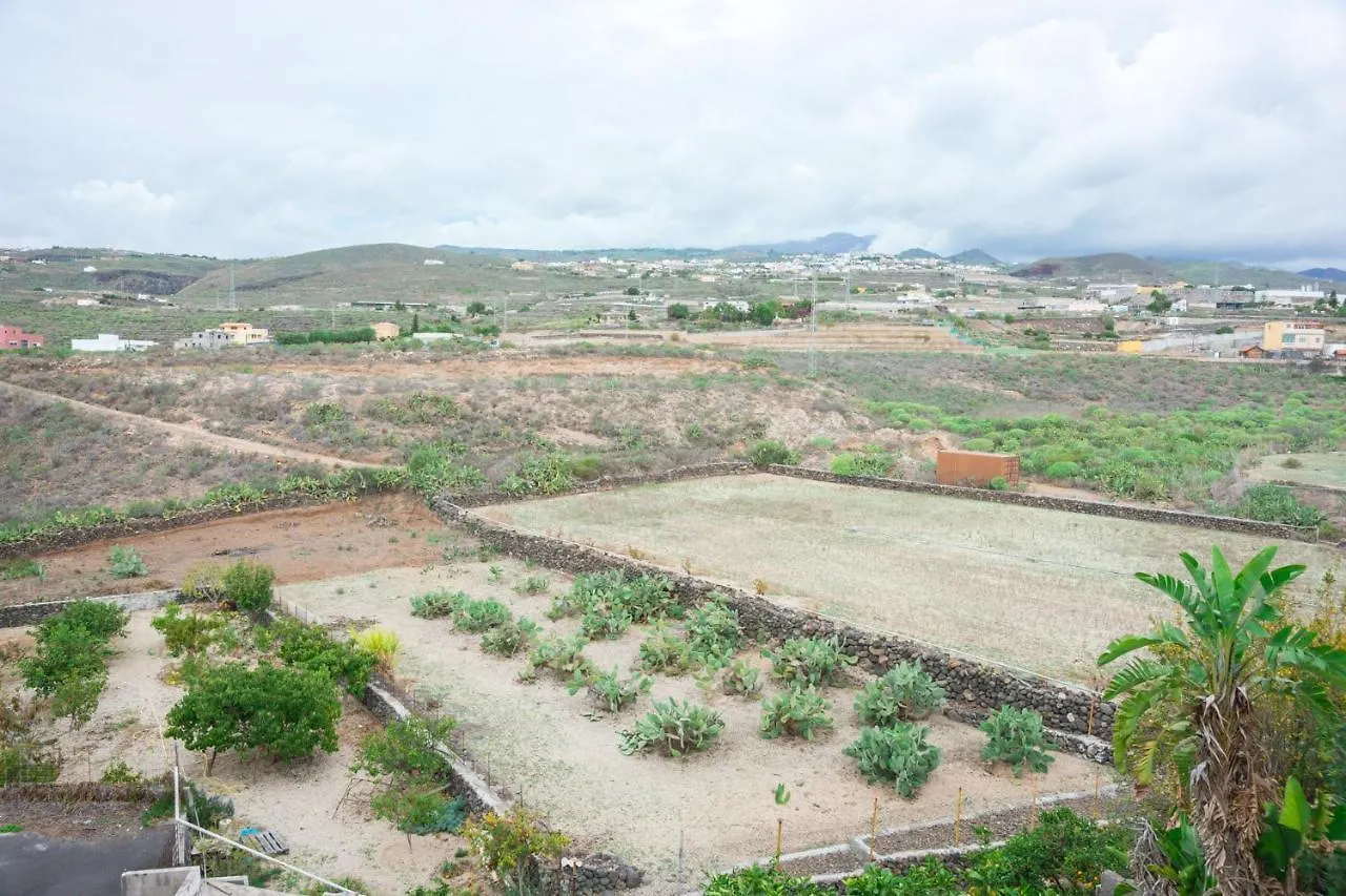 Apartamento Libelula San Miguel de Abona