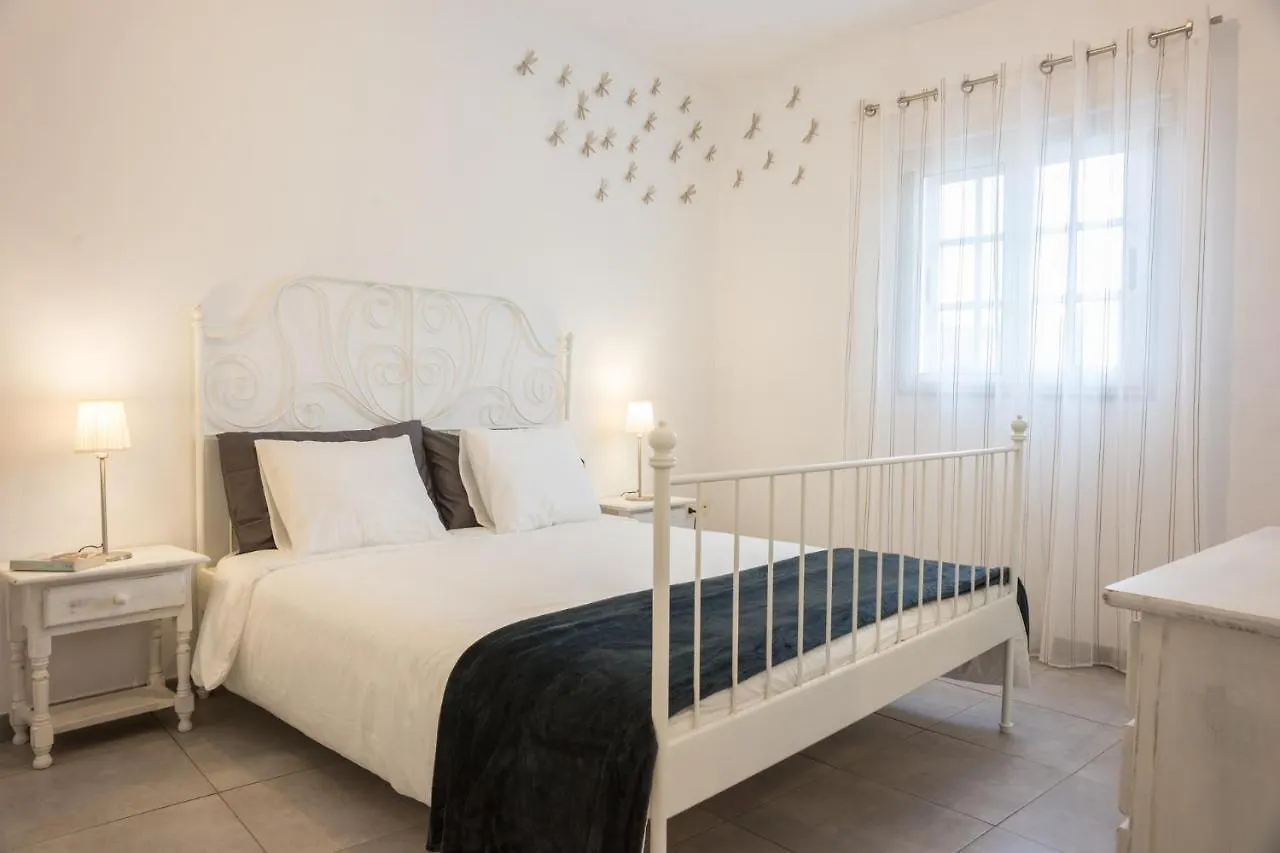 Apartmán Libelula San Miguel de Abona