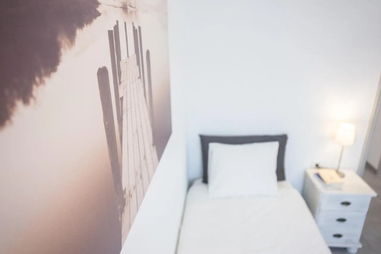 Apartamento Libelula San Miguel de Abona