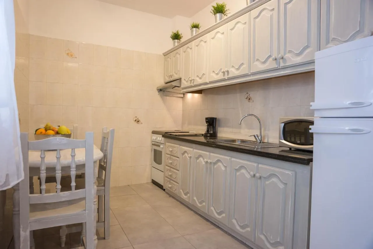 Apartmán Libelula San Miguel de Abona