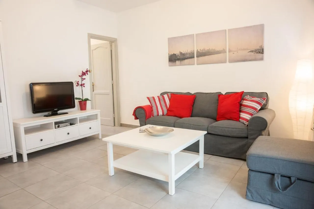 Apartamento Libelula San Miguel de Abona