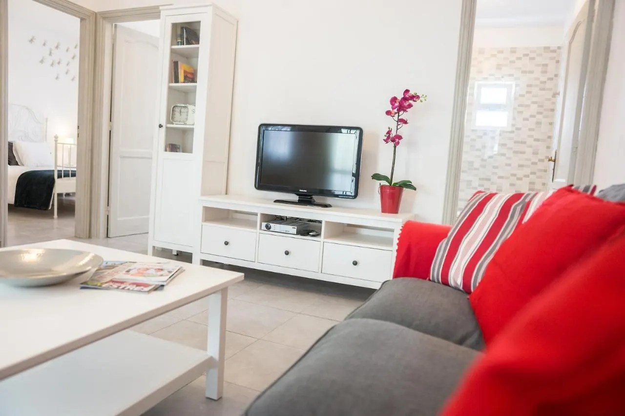 Apartamento Libelula San Miguel de Abona