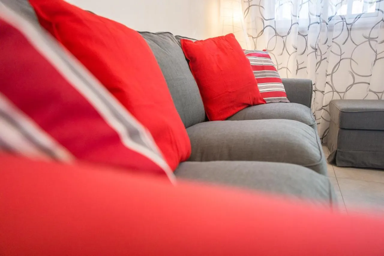 Apartmán Libelula San Miguel de Abona 0*,
